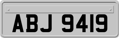 ABJ9419