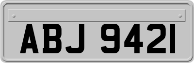 ABJ9421