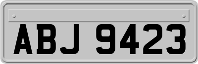 ABJ9423