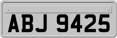 ABJ9425