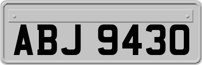 ABJ9430
