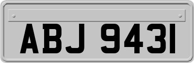 ABJ9431