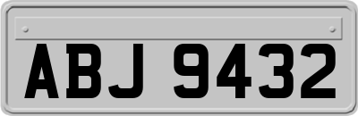 ABJ9432