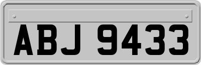 ABJ9433