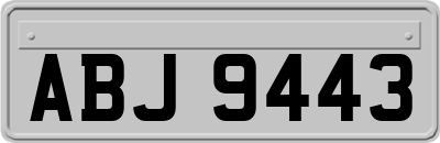 ABJ9443