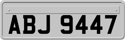 ABJ9447