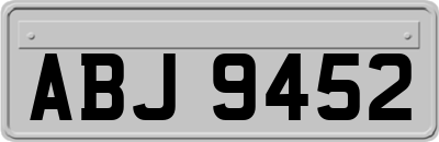 ABJ9452