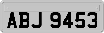 ABJ9453