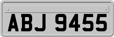 ABJ9455