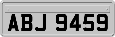 ABJ9459