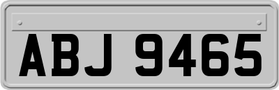 ABJ9465