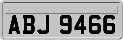 ABJ9466