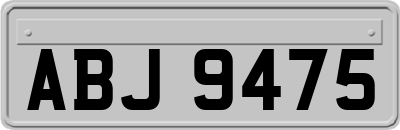 ABJ9475
