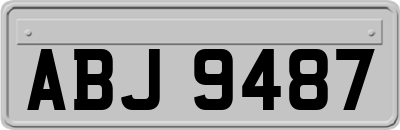 ABJ9487