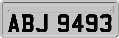 ABJ9493