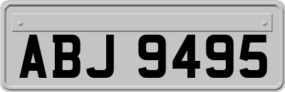 ABJ9495