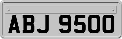 ABJ9500