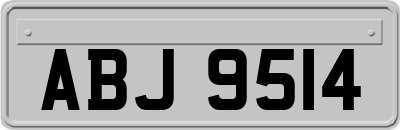 ABJ9514