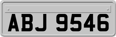 ABJ9546