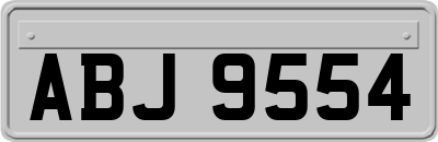 ABJ9554