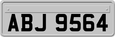 ABJ9564