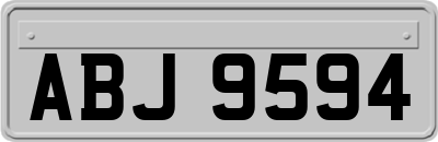 ABJ9594