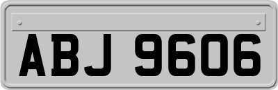 ABJ9606