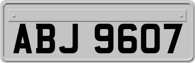 ABJ9607