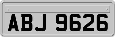 ABJ9626