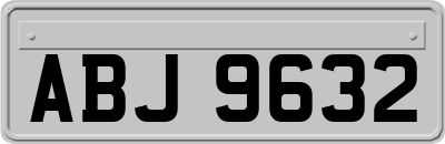 ABJ9632