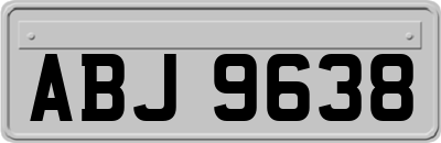ABJ9638