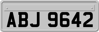 ABJ9642