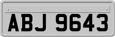 ABJ9643