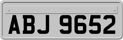 ABJ9652