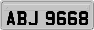 ABJ9668