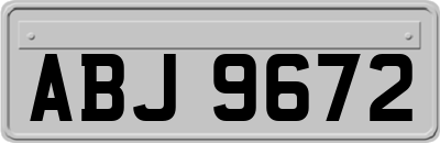 ABJ9672