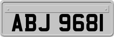 ABJ9681