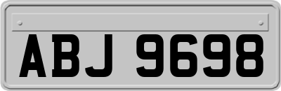 ABJ9698