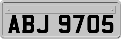 ABJ9705