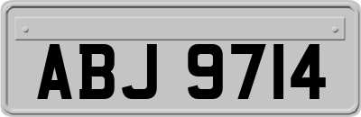 ABJ9714