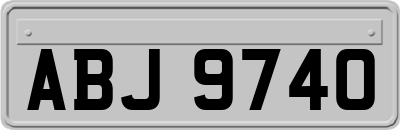 ABJ9740