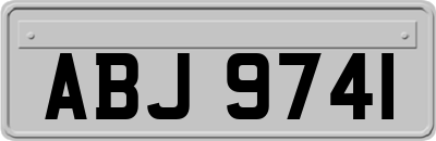 ABJ9741