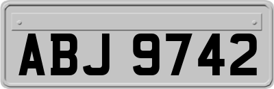 ABJ9742