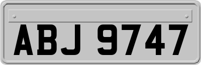 ABJ9747