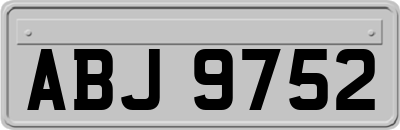 ABJ9752
