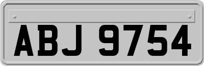 ABJ9754
