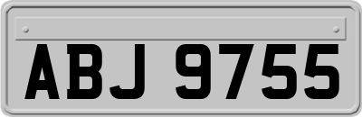 ABJ9755