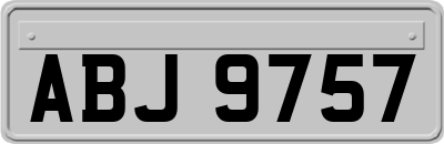 ABJ9757