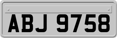 ABJ9758