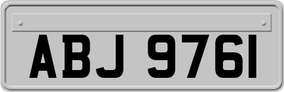 ABJ9761